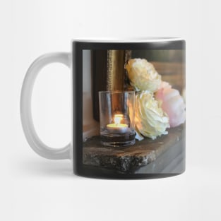 Candle Mug